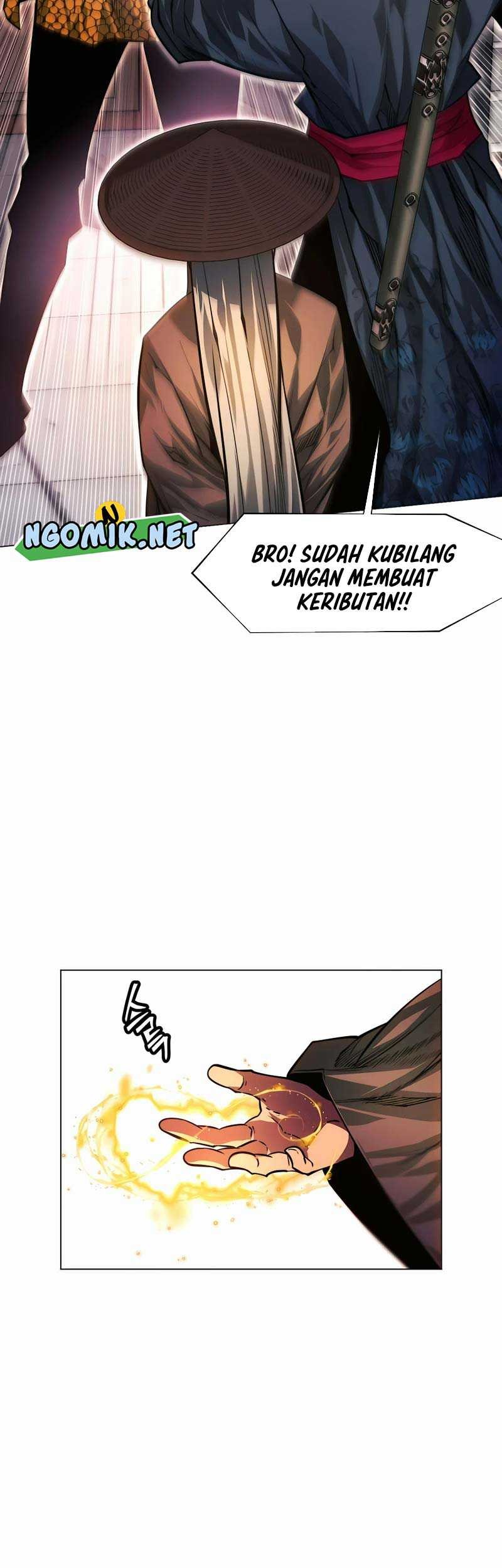 Modern Man Who Fall Into Murim Chapter 65 Gambar 46
