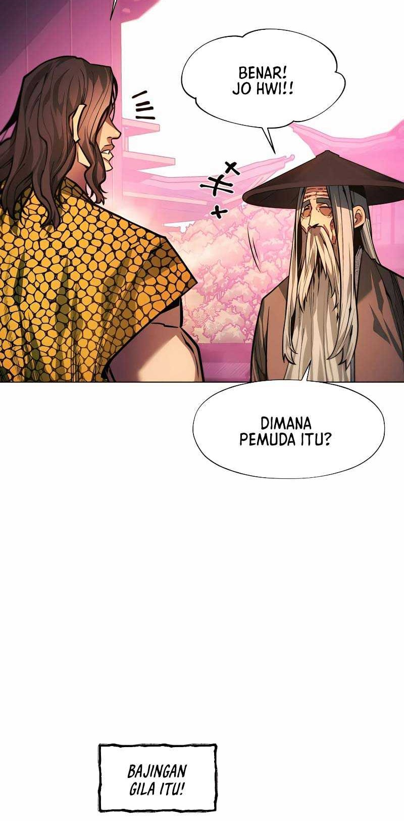 Modern Man Who Fall Into Murim Chapter 65 Gambar 49