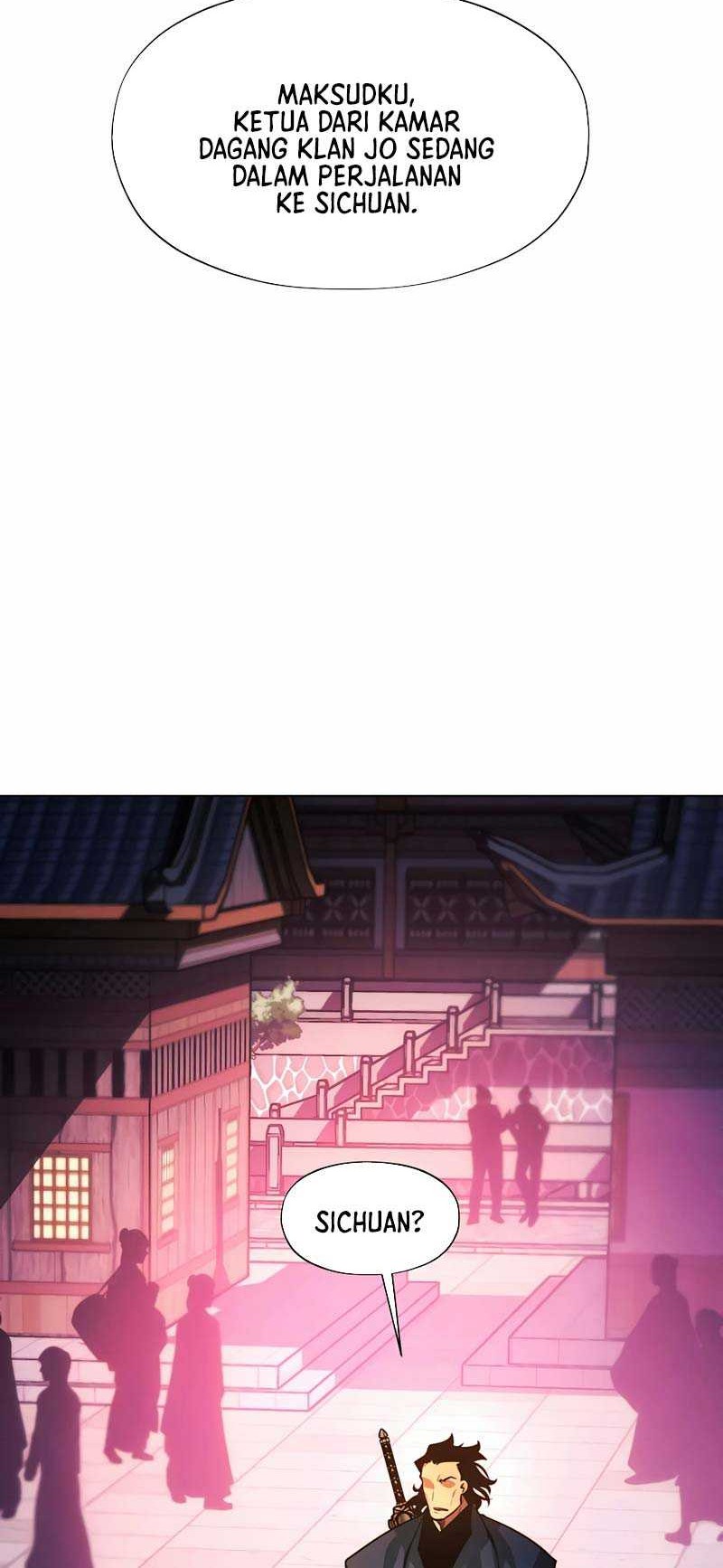 Modern Man Who Fall Into Murim Chapter 65 Gambar 51