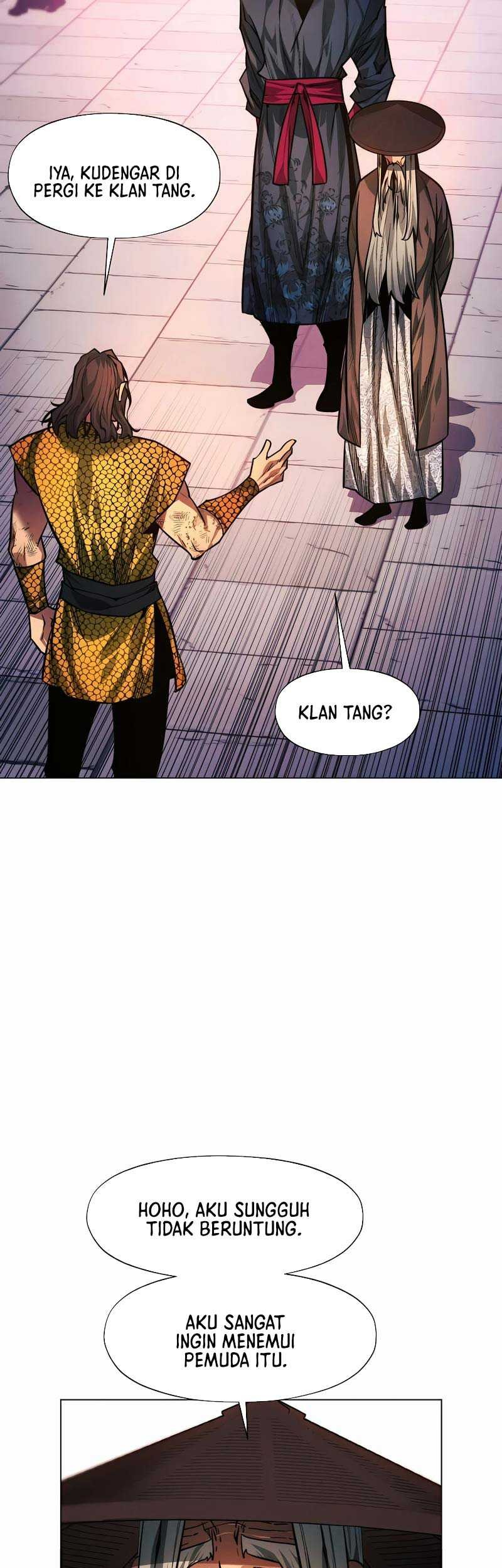 Modern Man Who Fall Into Murim Chapter 65 Gambar 52