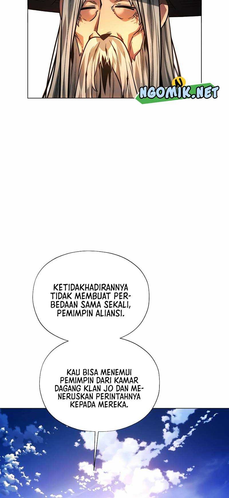 Modern Man Who Fall Into Murim Chapter 65 Gambar 53