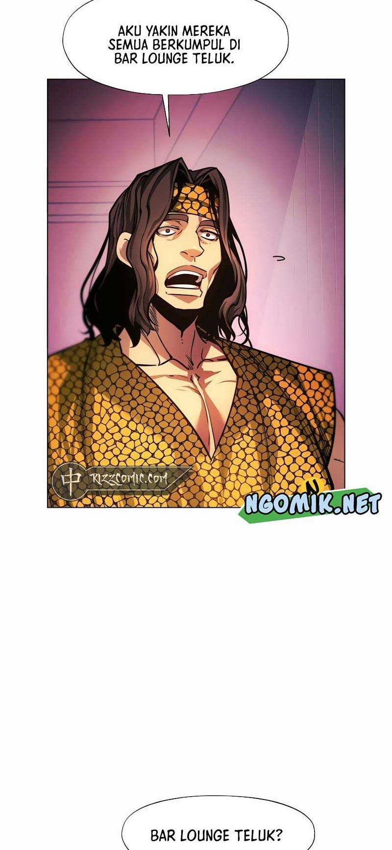 Modern Man Who Fall Into Murim Chapter 65 Gambar 55