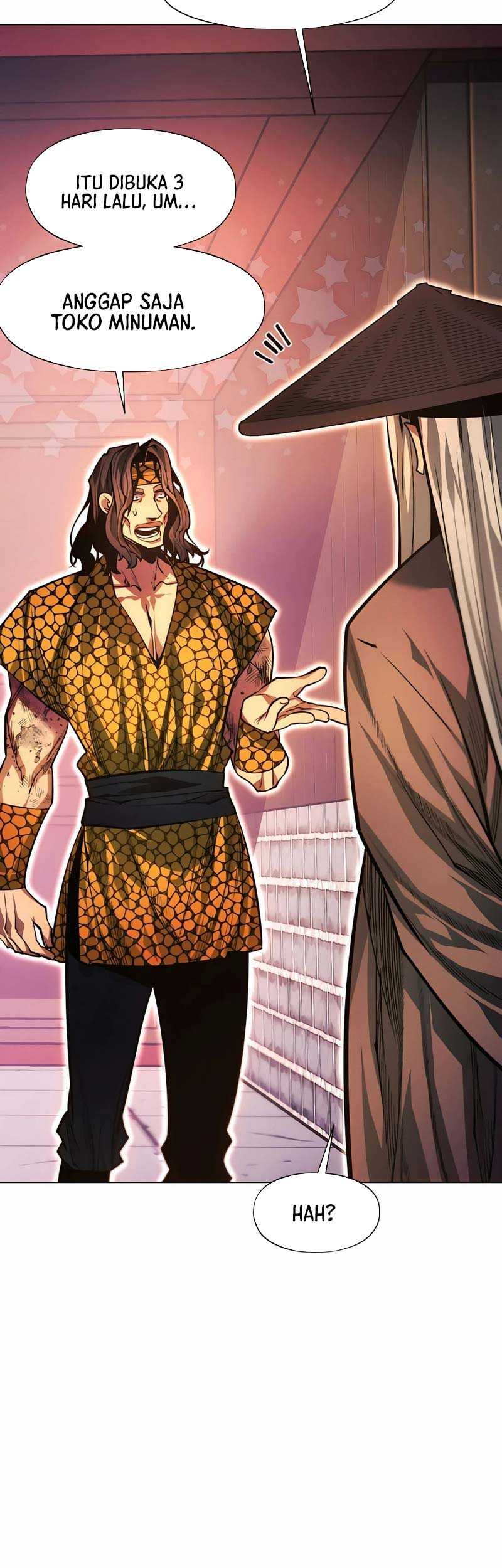 Modern Man Who Fall Into Murim Chapter 65 Gambar 56