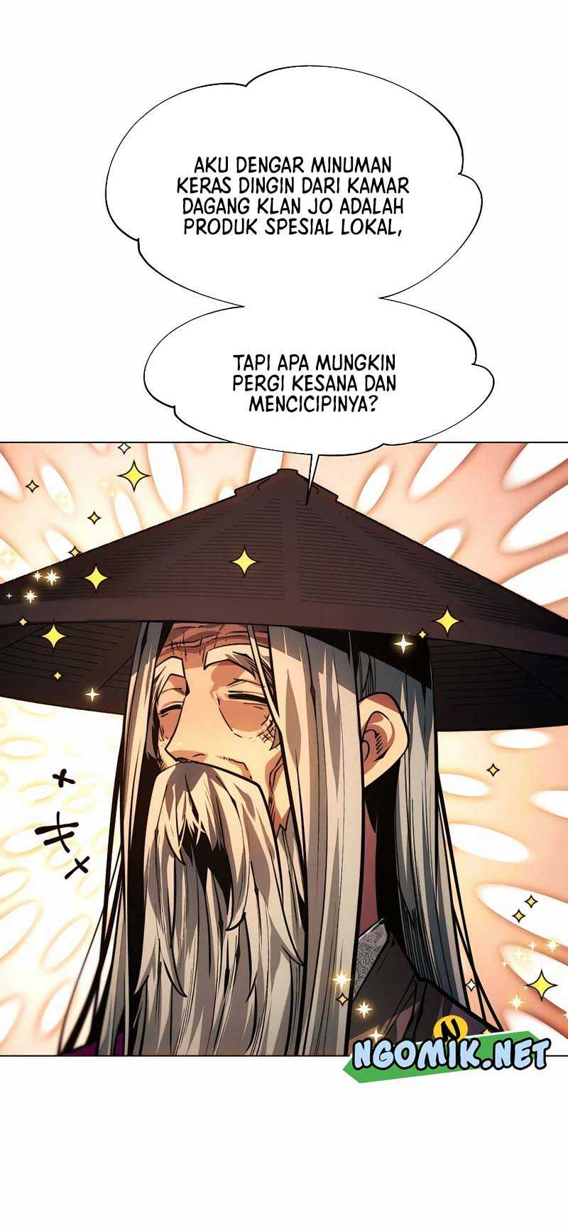 Modern Man Who Fall Into Murim Chapter 65 Gambar 57