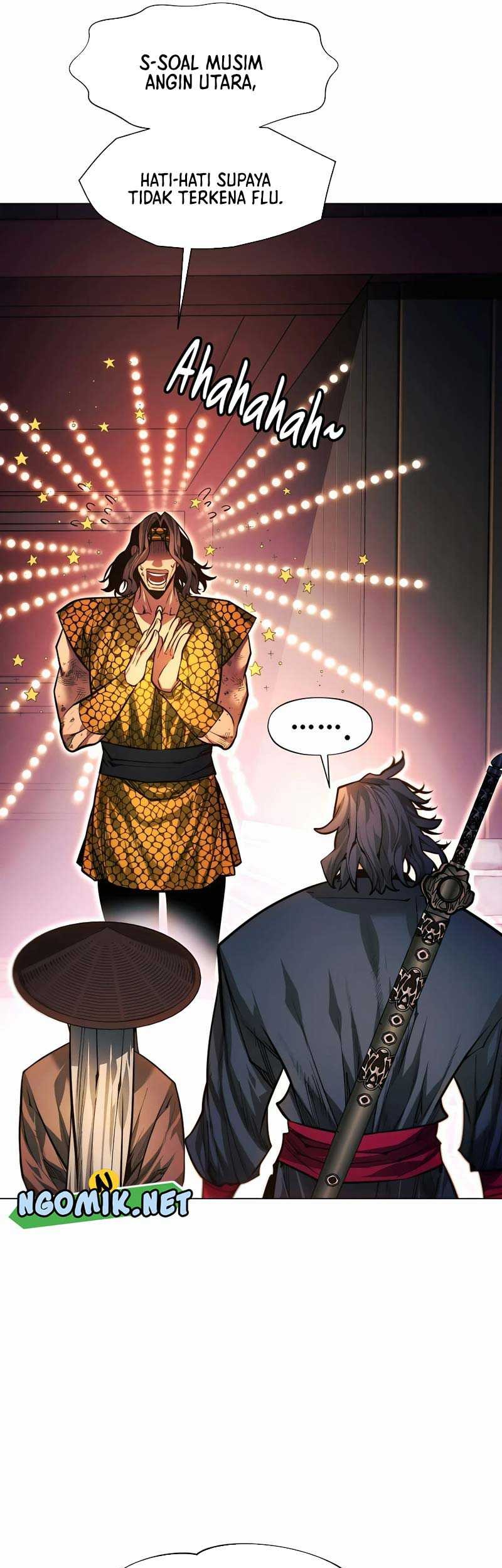 Modern Man Who Fall Into Murim Chapter 65 Gambar 38