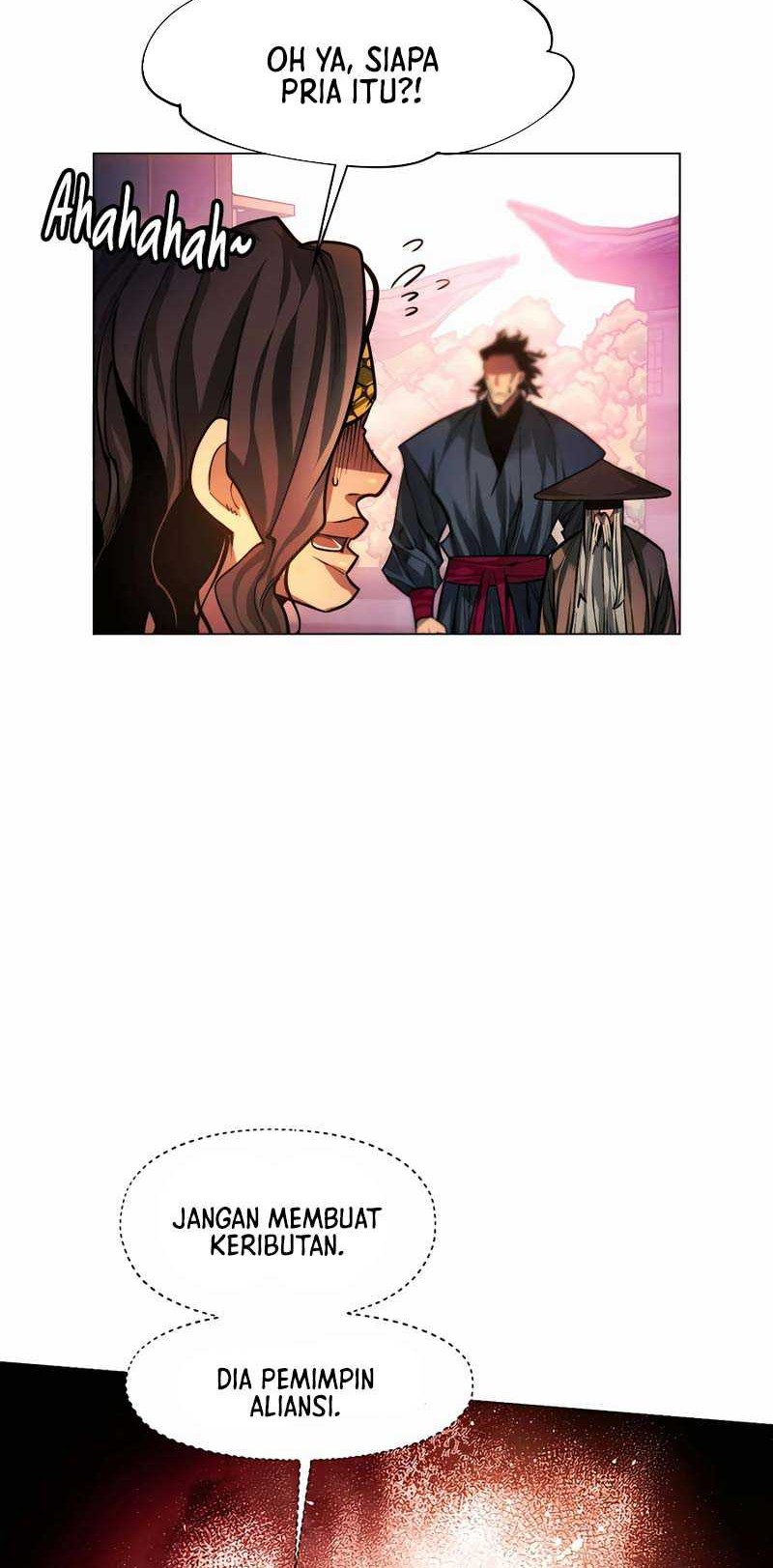 Modern Man Who Fall Into Murim Chapter 65 Gambar 39