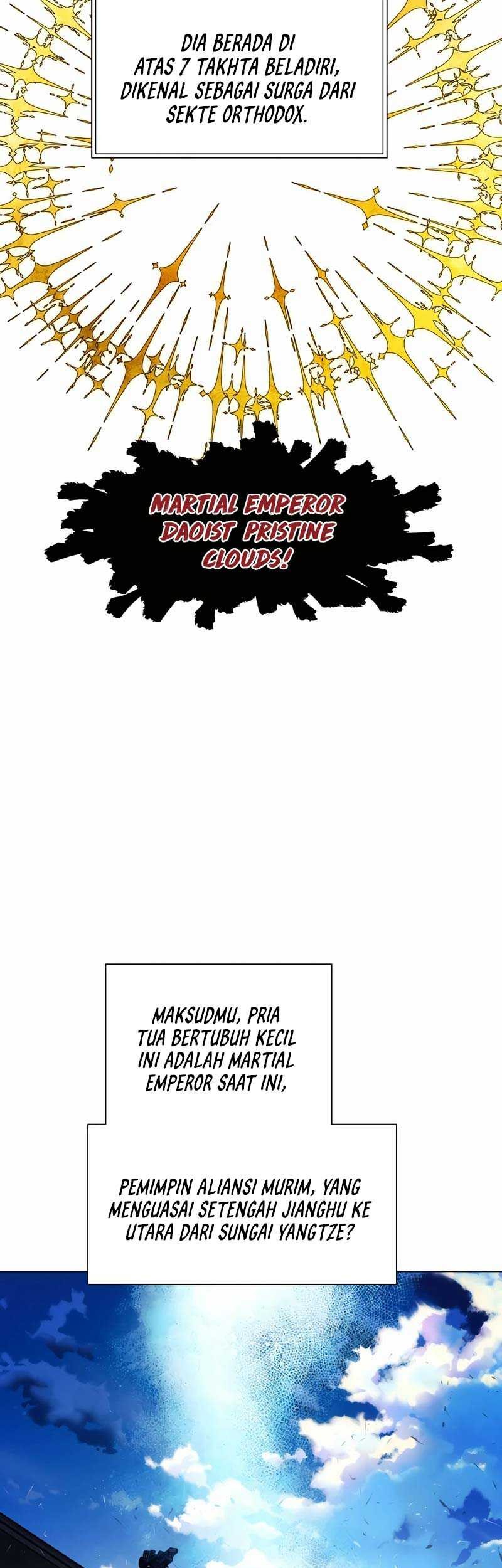 Modern Man Who Fall Into Murim Chapter 65 Gambar 42