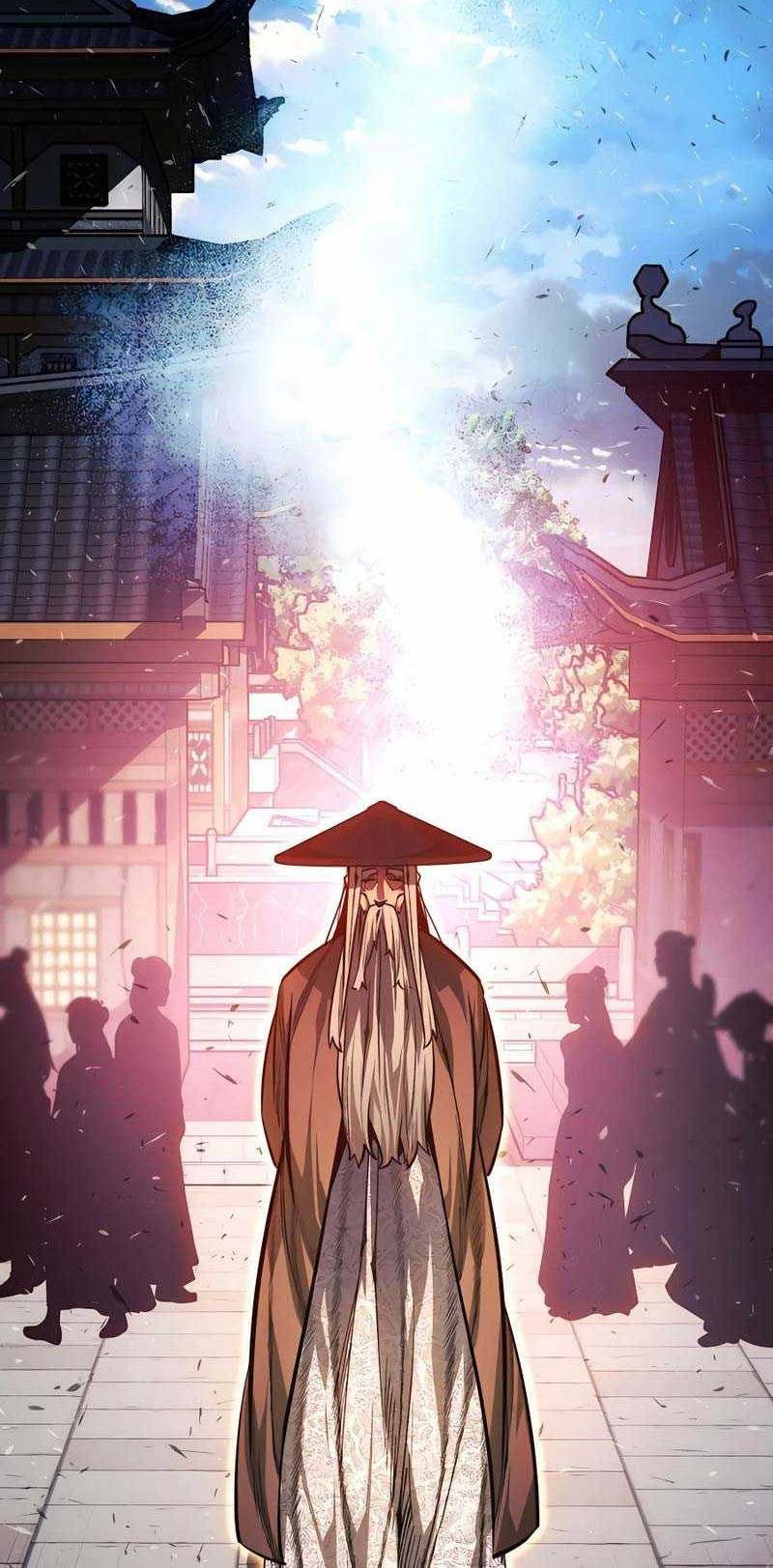 Modern Man Who Fall Into Murim Chapter 65 Gambar 43