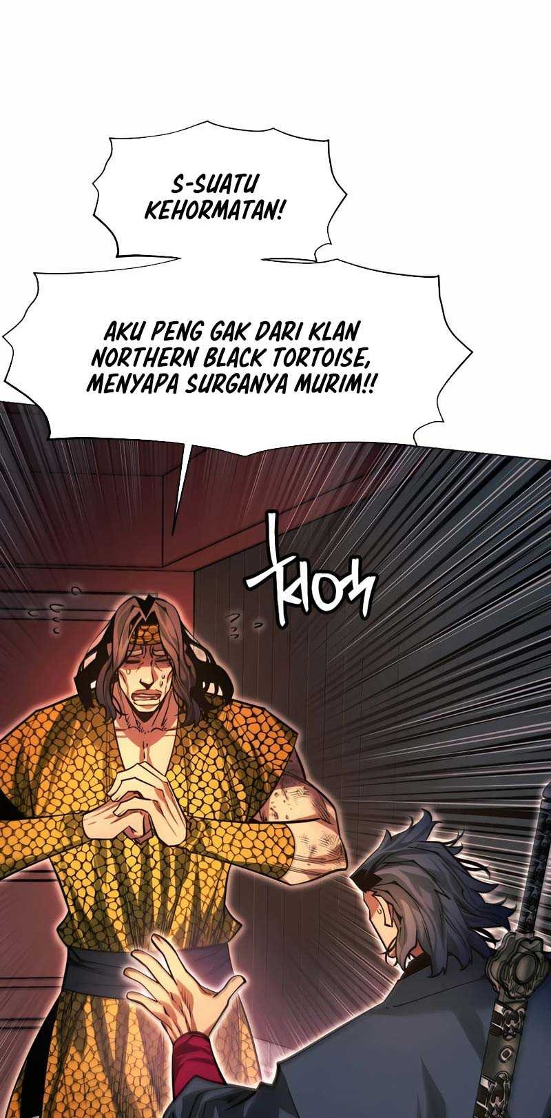 Modern Man Who Fall Into Murim Chapter 65 Gambar 45