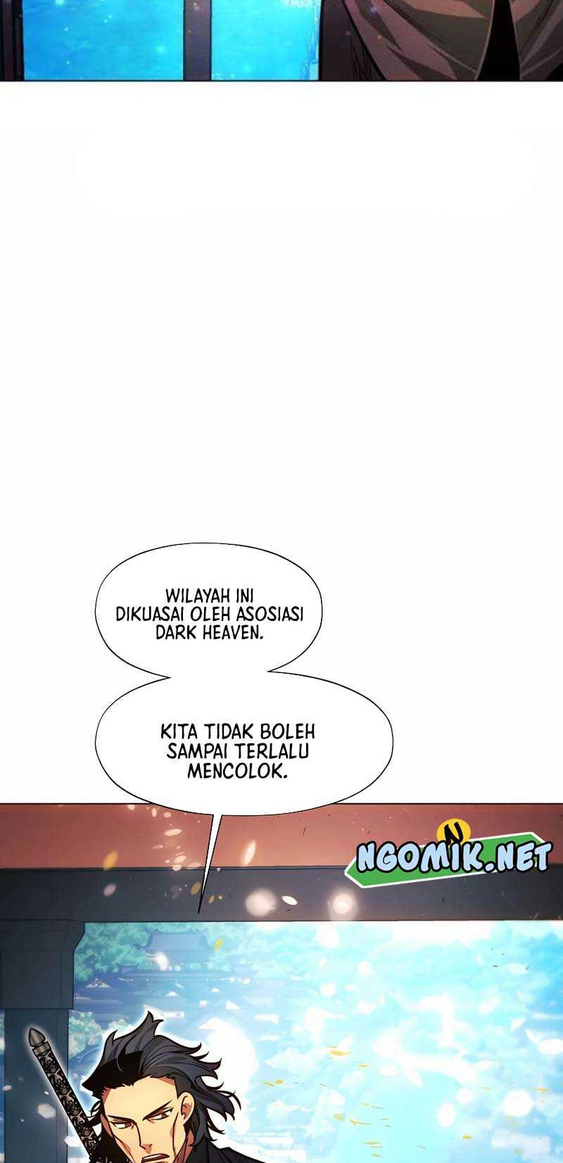 Modern Man Who Fall Into Murim Chapter 65 Gambar 3