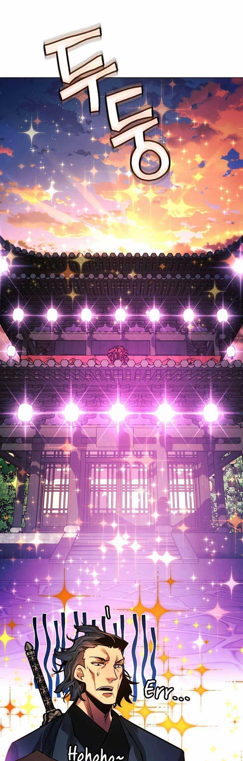 Modern Man Who Fall Into Murim Chapter 65 Gambar 68