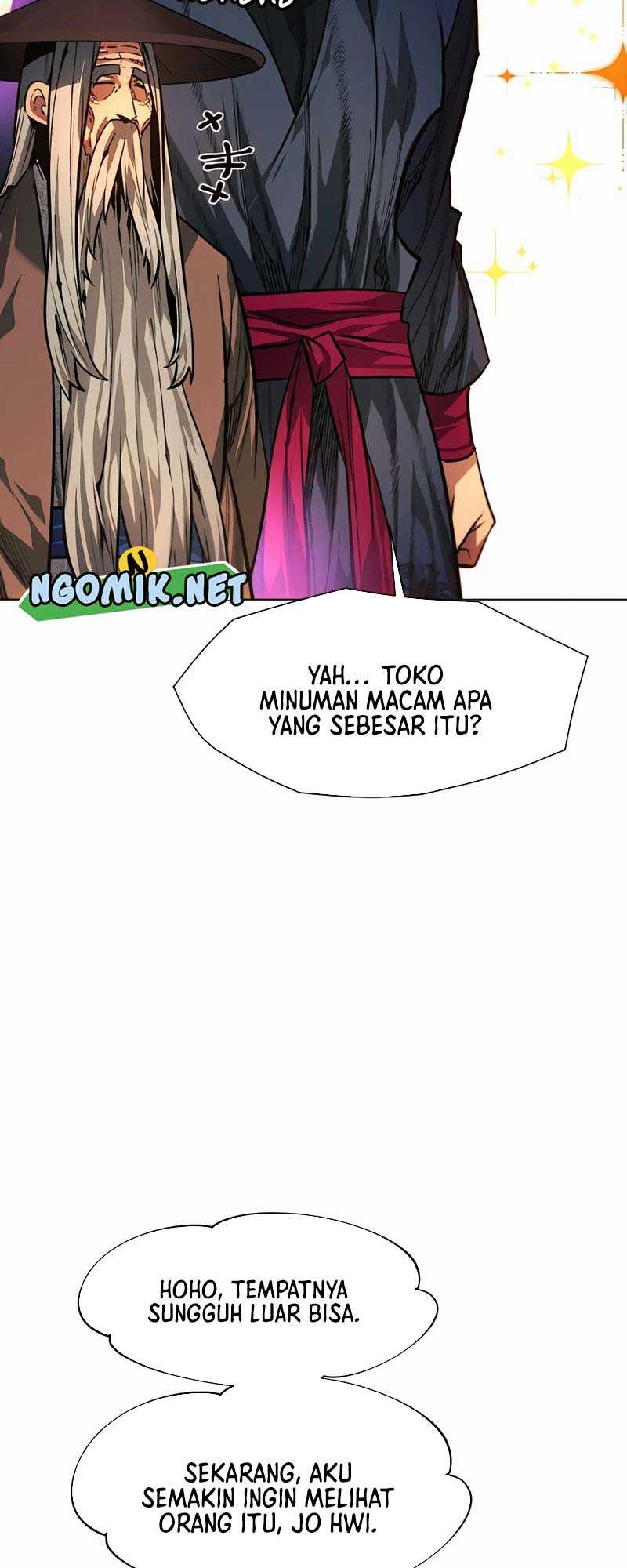 Modern Man Who Fall Into Murim Chapter 65 Gambar 69