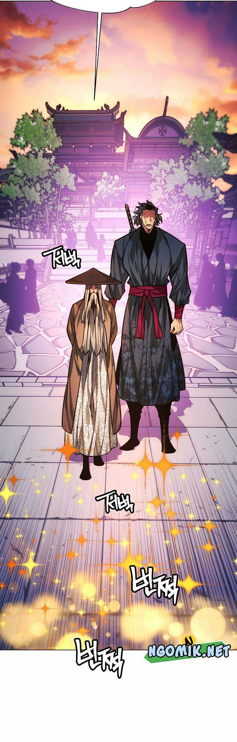 Modern Man Who Fall Into Murim Chapter 65 Gambar 70