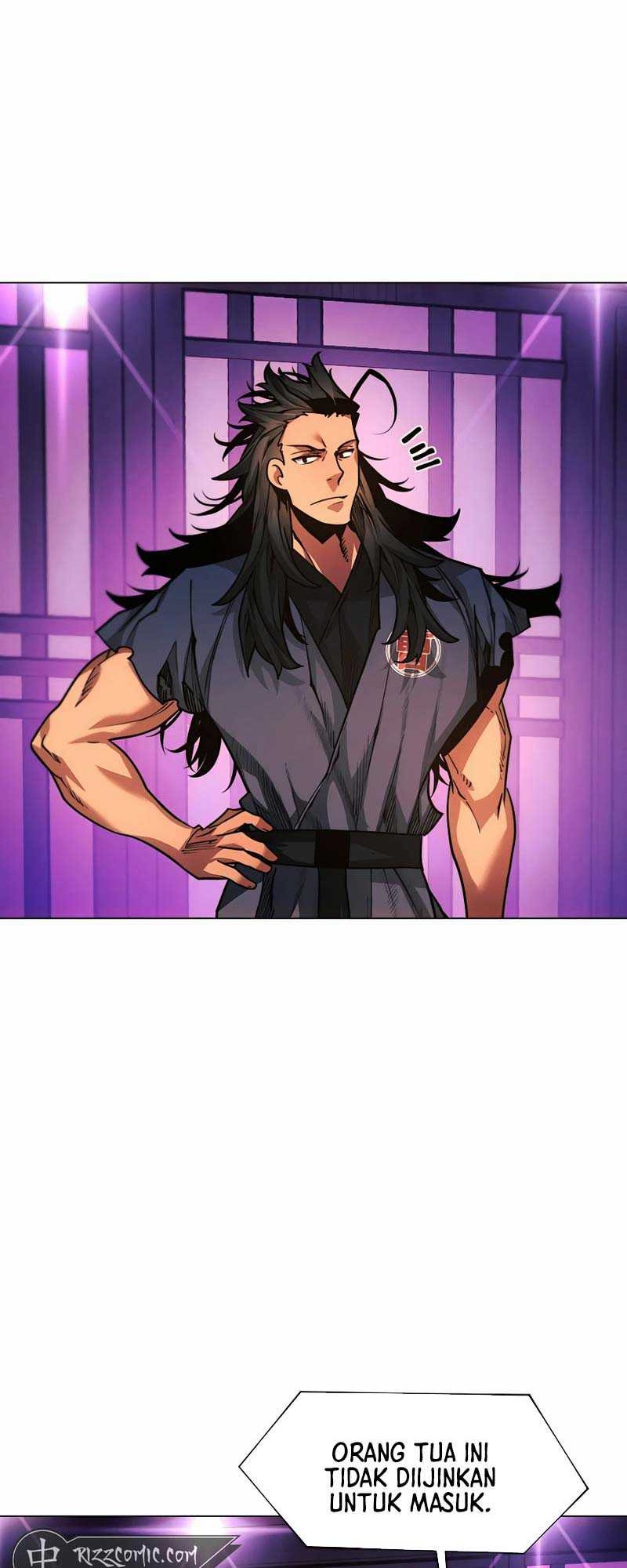 Modern Man Who Fall Into Murim Chapter 65 Gambar 71