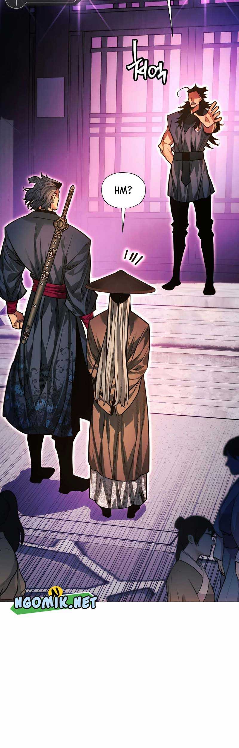 Modern Man Who Fall Into Murim Chapter 65 Gambar 72