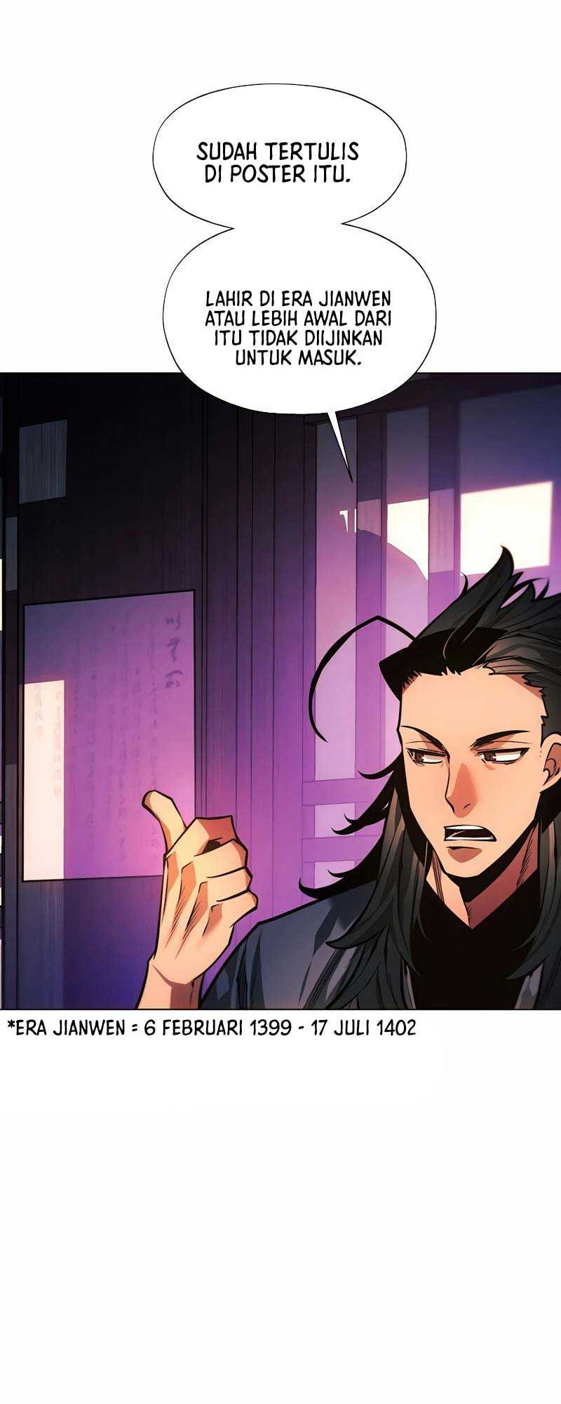 Modern Man Who Fall Into Murim Chapter 65 Gambar 73