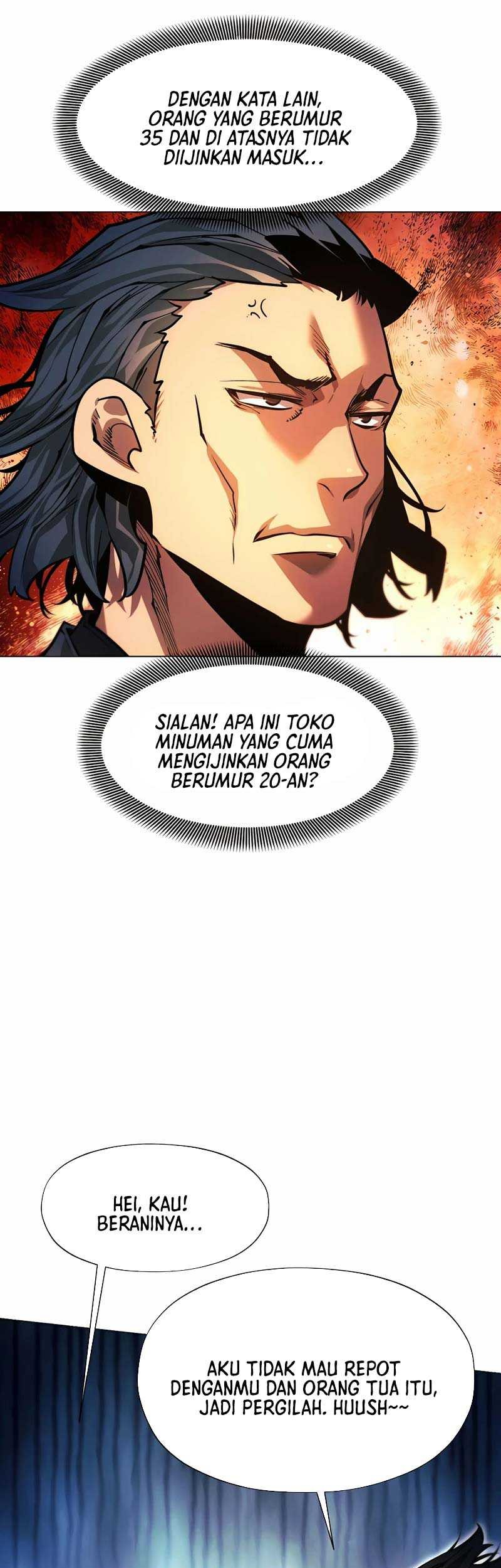 Modern Man Who Fall Into Murim Chapter 65 Gambar 74