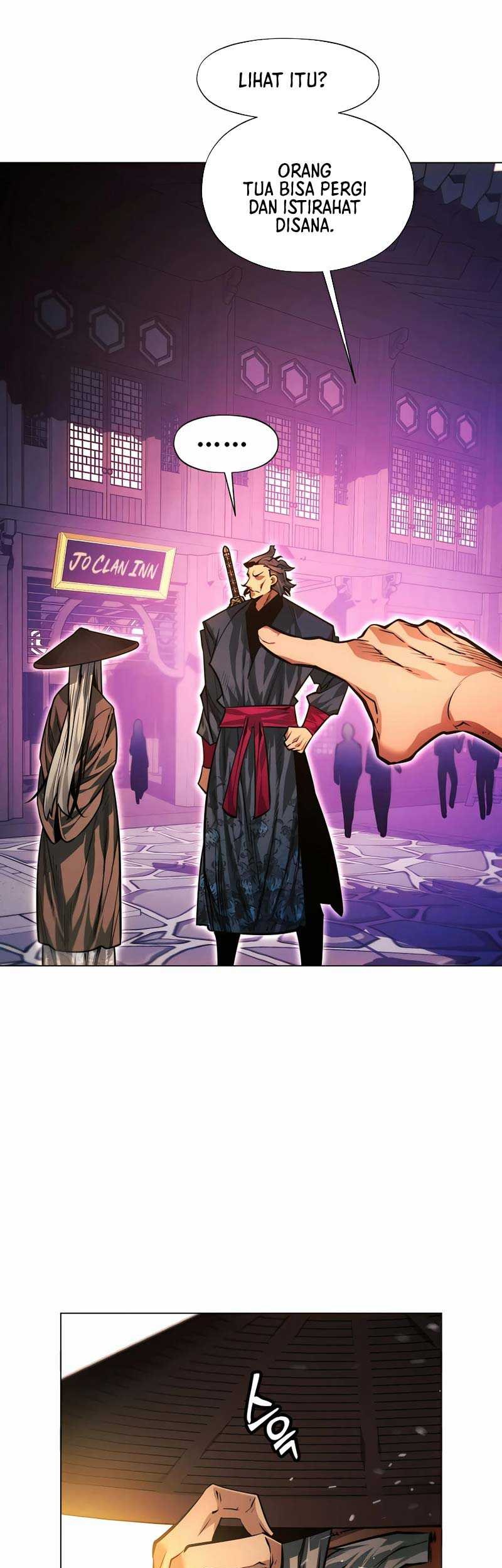 Modern Man Who Fall Into Murim Chapter 65 Gambar 76