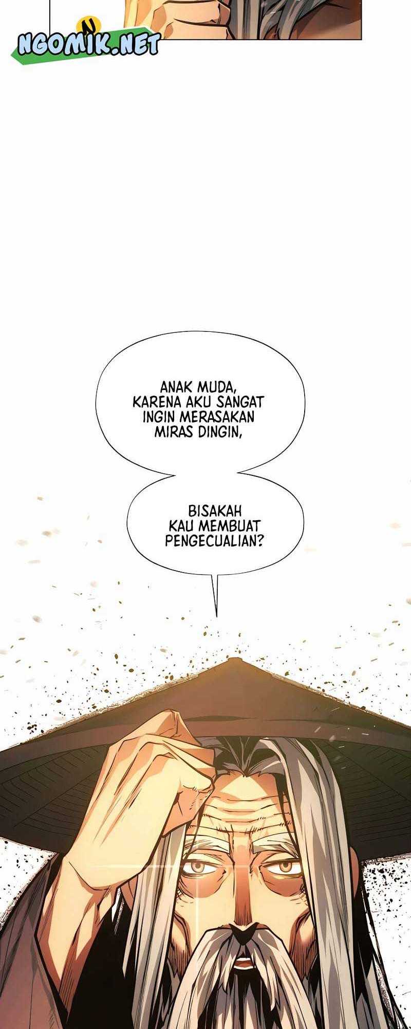 Modern Man Who Fall Into Murim Chapter 65 Gambar 77