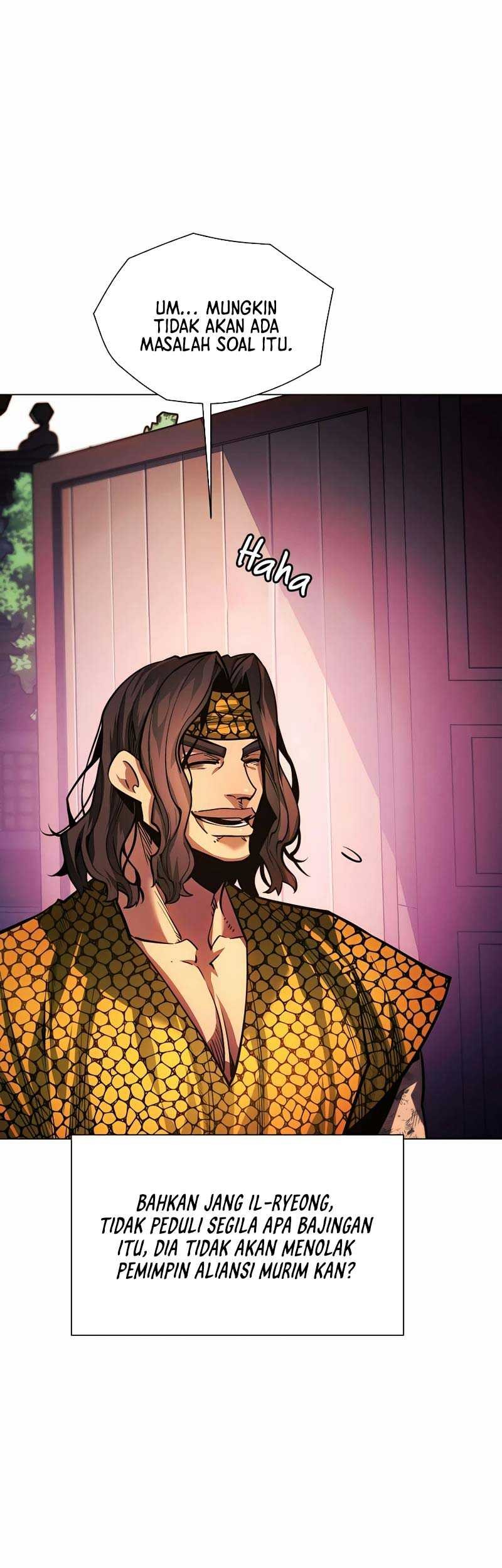 Modern Man Who Fall Into Murim Chapter 65 Gambar 58