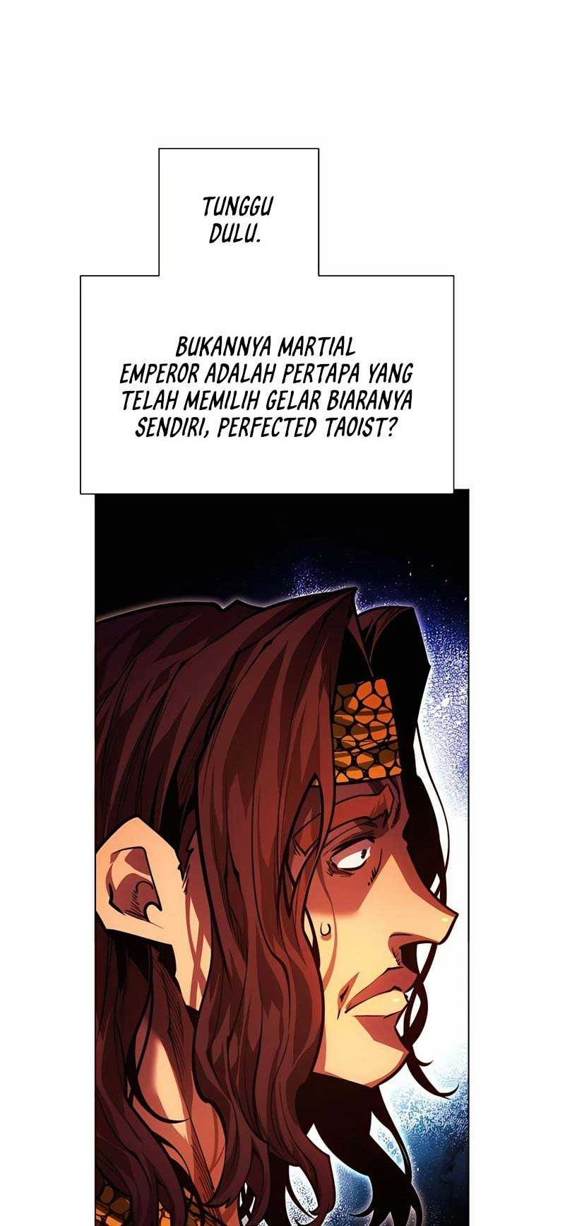 Modern Man Who Fall Into Murim Chapter 65 Gambar 59