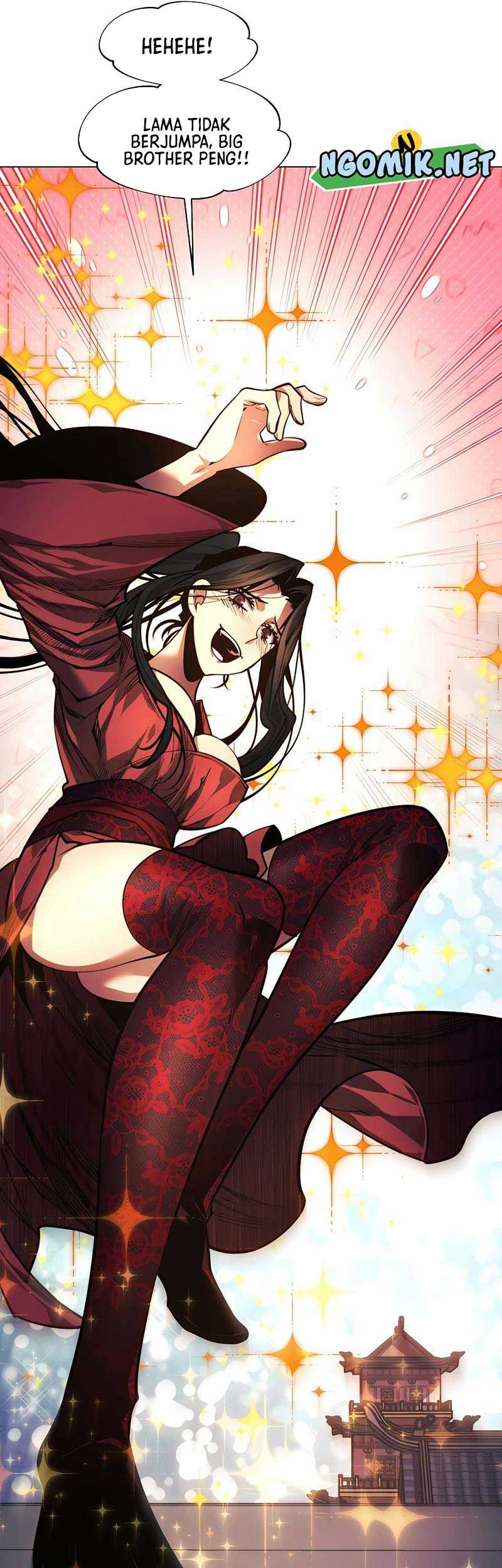 Modern Man Who Fall Into Murim Chapter 65 Gambar 62