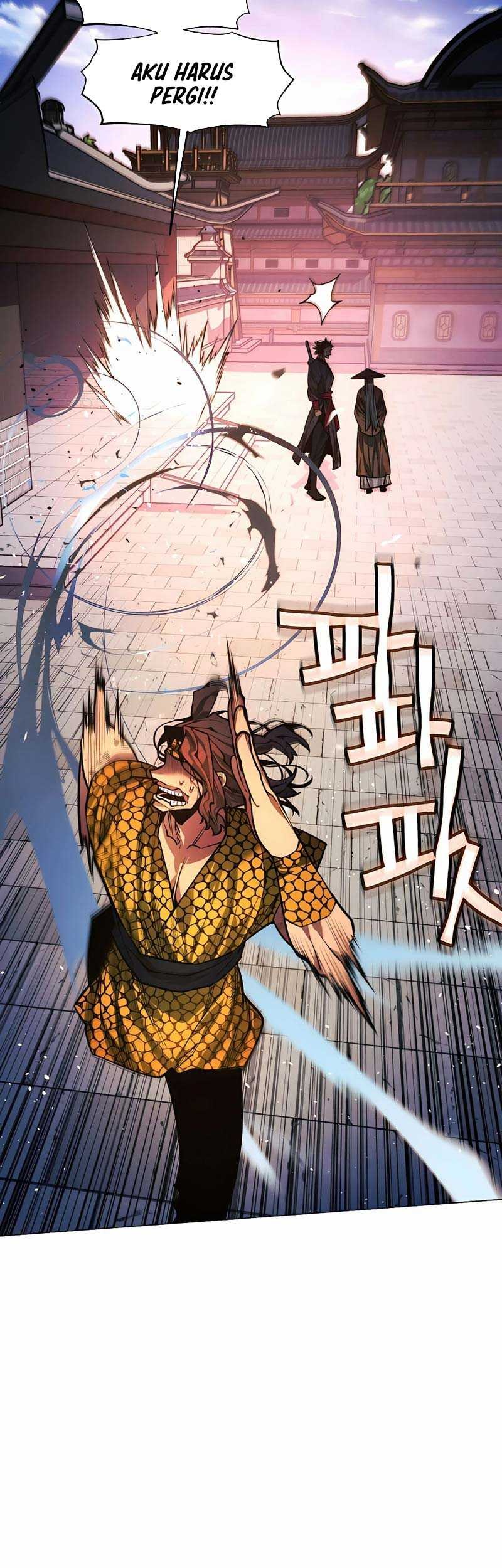 Modern Man Who Fall Into Murim Chapter 65 Gambar 64