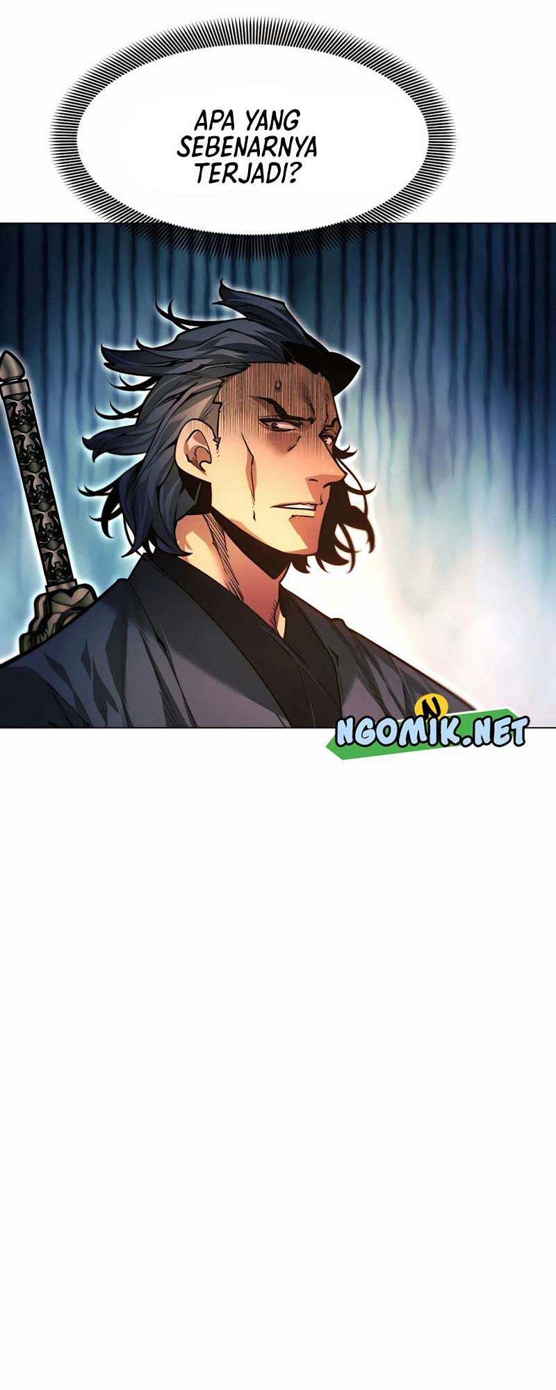 Modern Man Who Fall Into Murim Chapter 65 Gambar 65