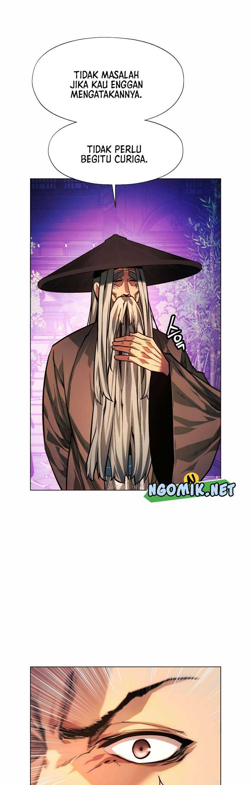 Modern Man Who Fall Into Murim Chapter 65 Gambar 86