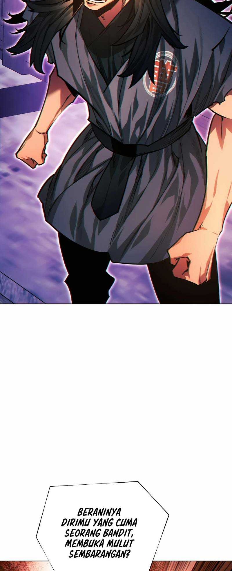 Modern Man Who Fall Into Murim Chapter 65 Gambar 89