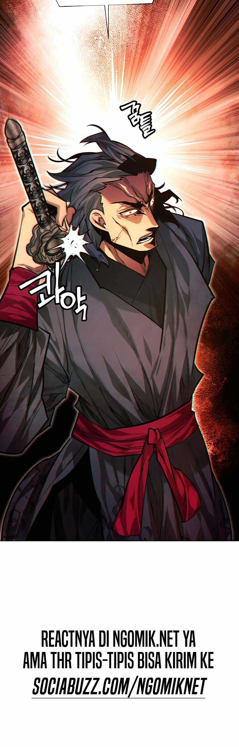 Modern Man Who Fall Into Murim Chapter 65 Gambar 90