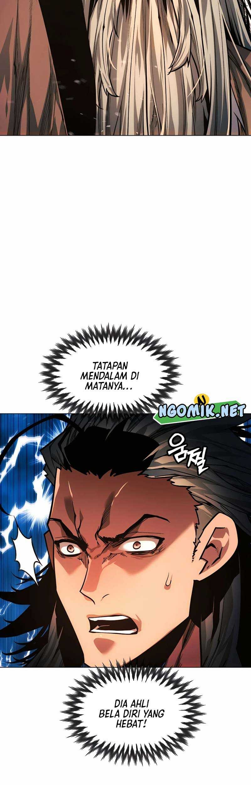 Modern Man Who Fall Into Murim Chapter 65 Gambar 78