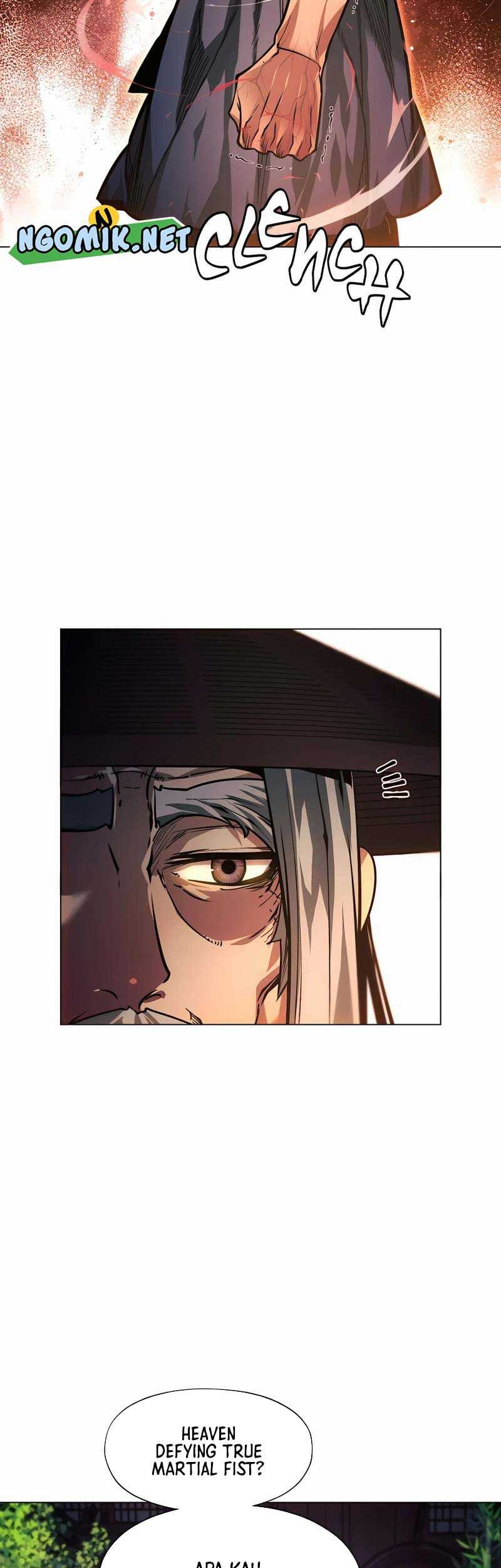 Modern Man Who Fall Into Murim Chapter 65 Gambar 80