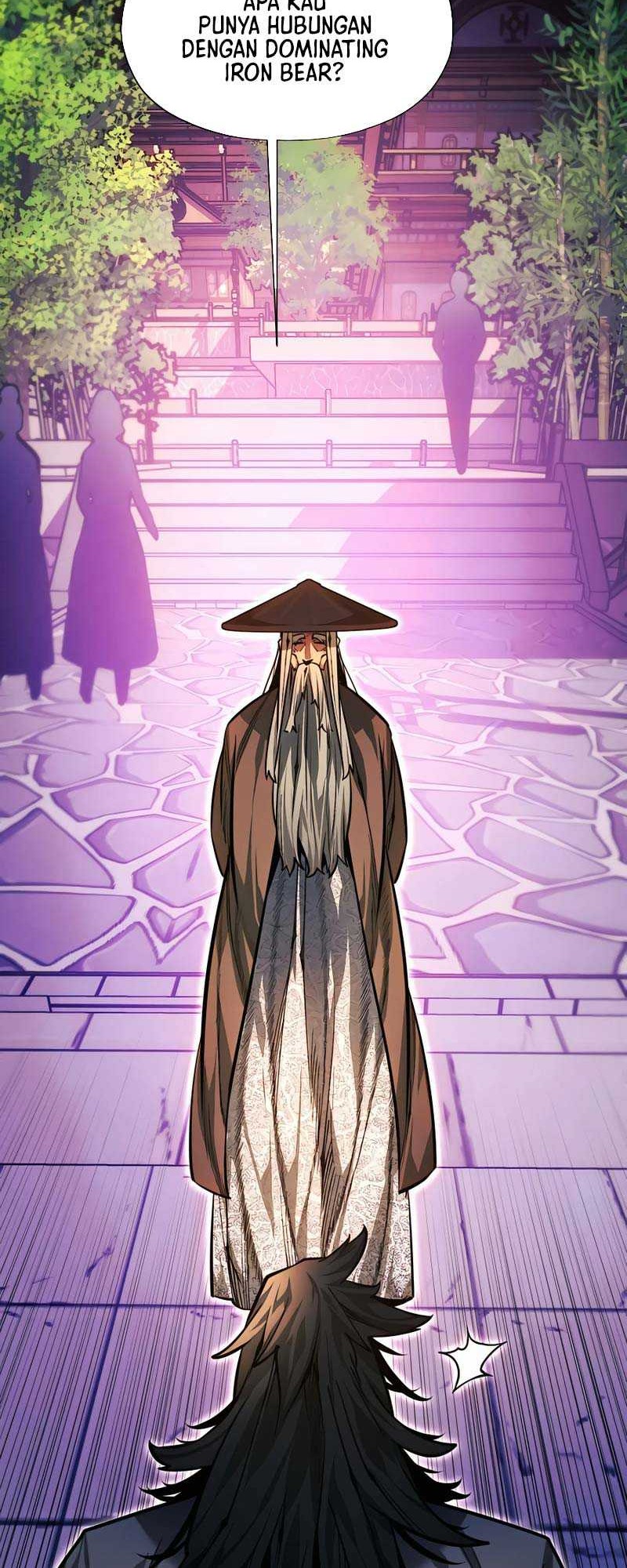 Modern Man Who Fall Into Murim Chapter 65 Gambar 81