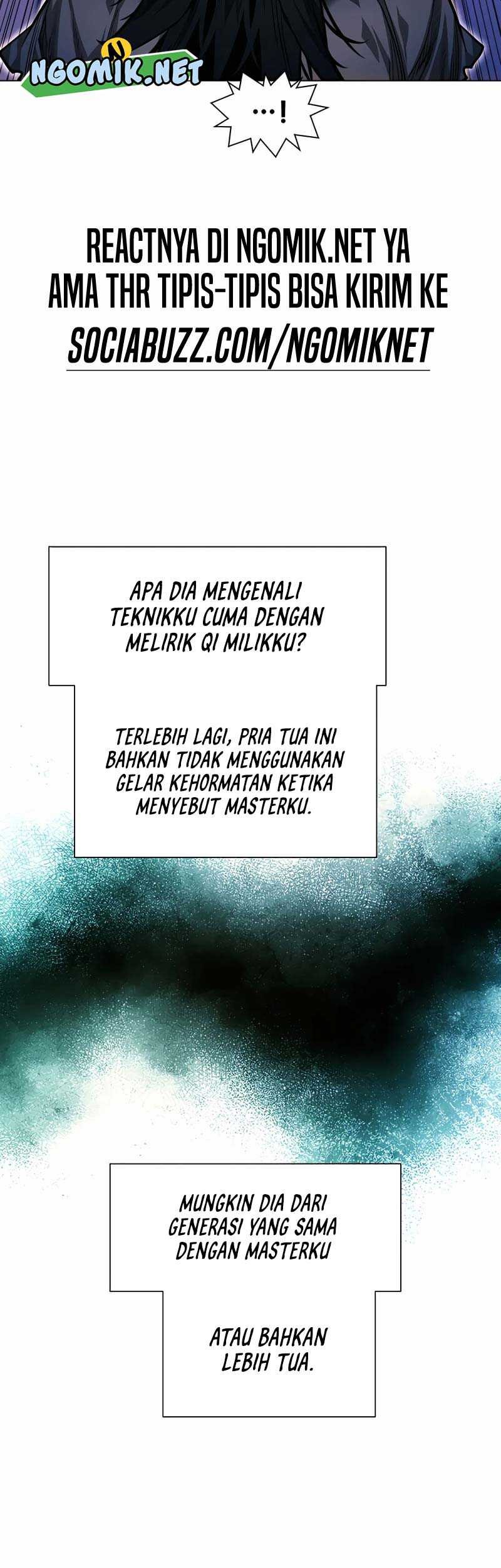 Modern Man Who Fall Into Murim Chapter 65 Gambar 82