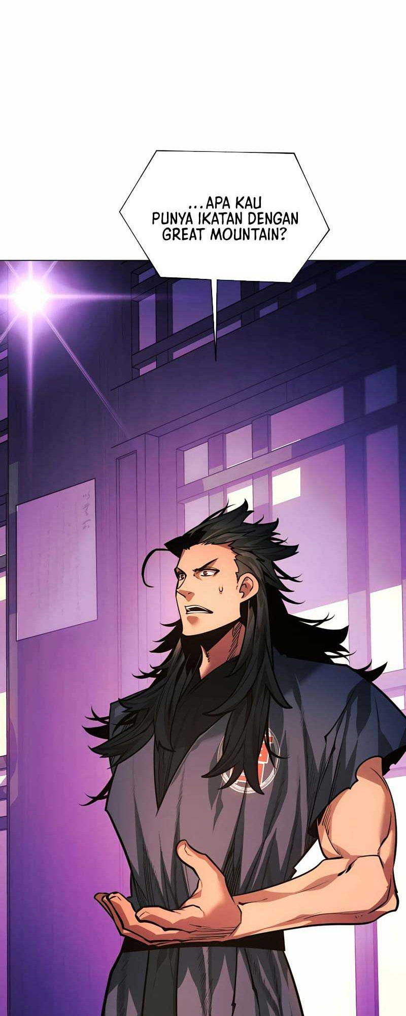 Modern Man Who Fall Into Murim Chapter 65 Gambar 83