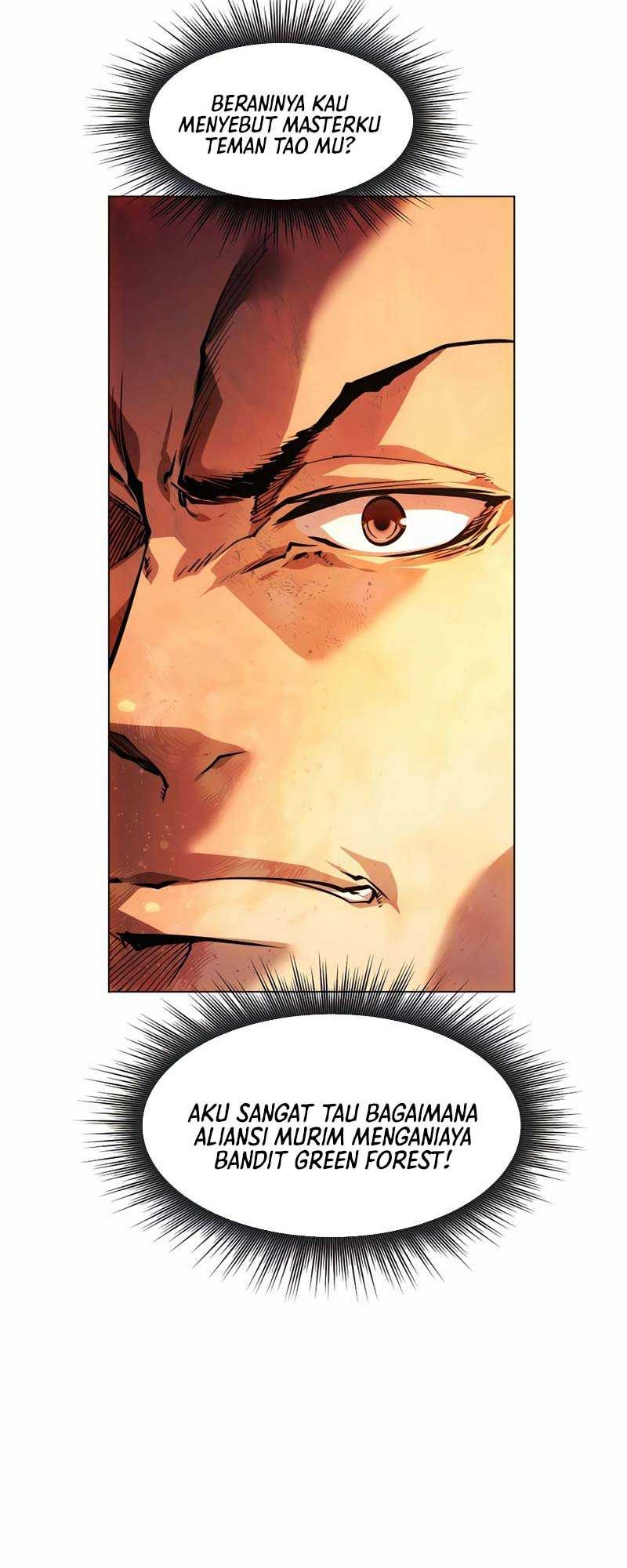 Modern Man Who Fall Into Murim Chapter 65 Gambar 85