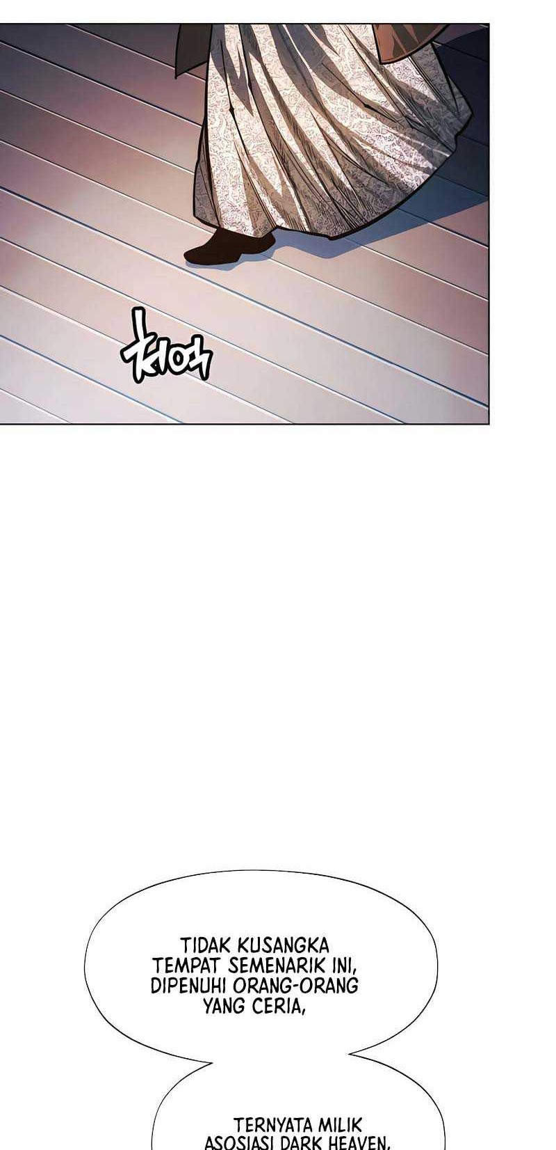 Modern Man Who Fall Into Murim Chapter 65 Gambar 9