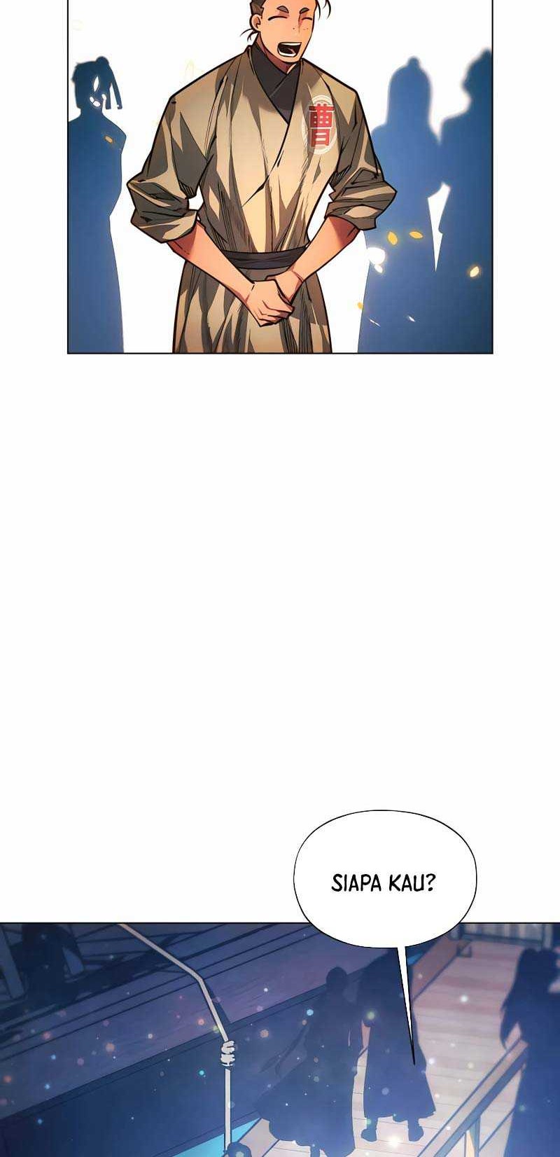 Modern Man Who Fall Into Murim Chapter 65 Gambar 11