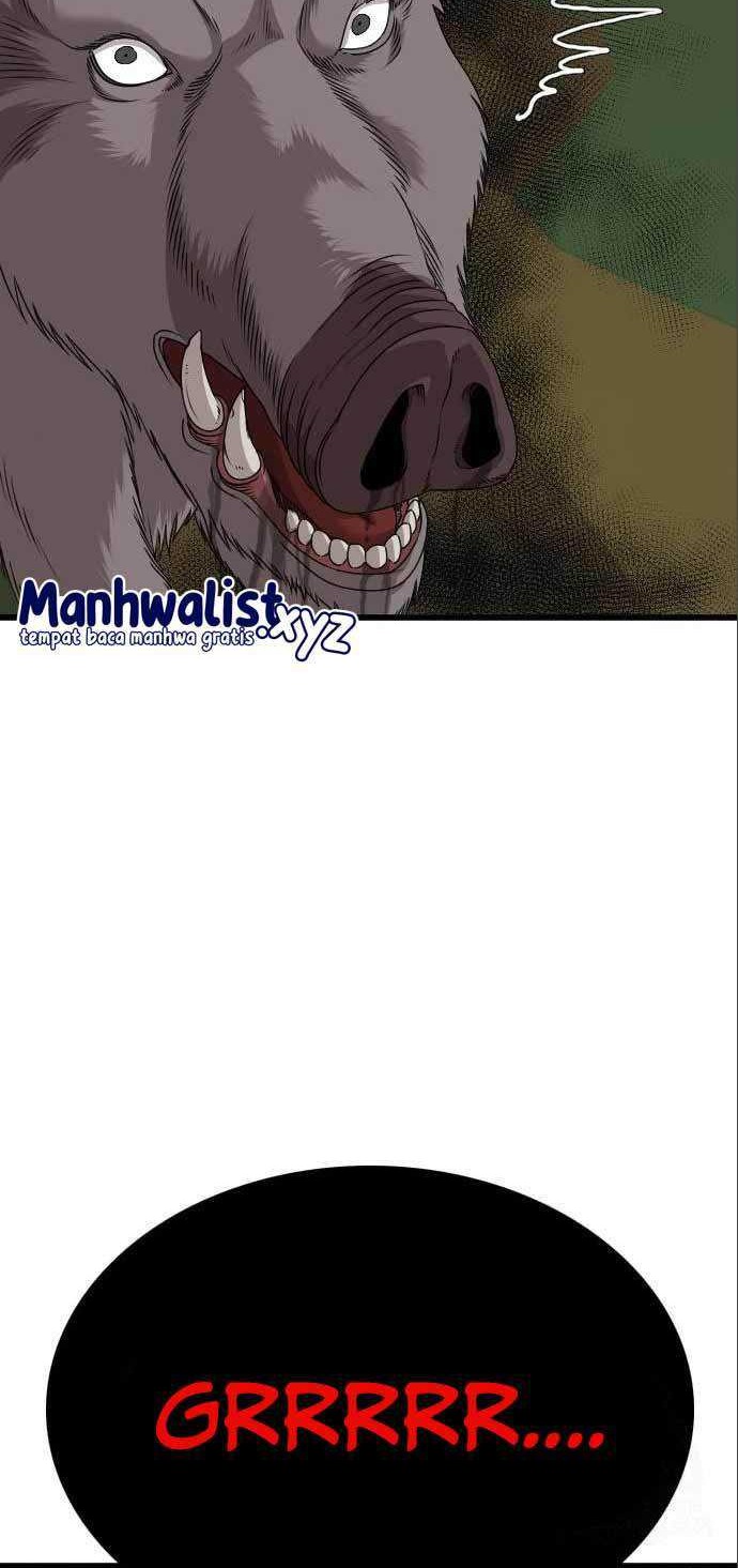 A Bad Person Chapter 176 Gambar 57