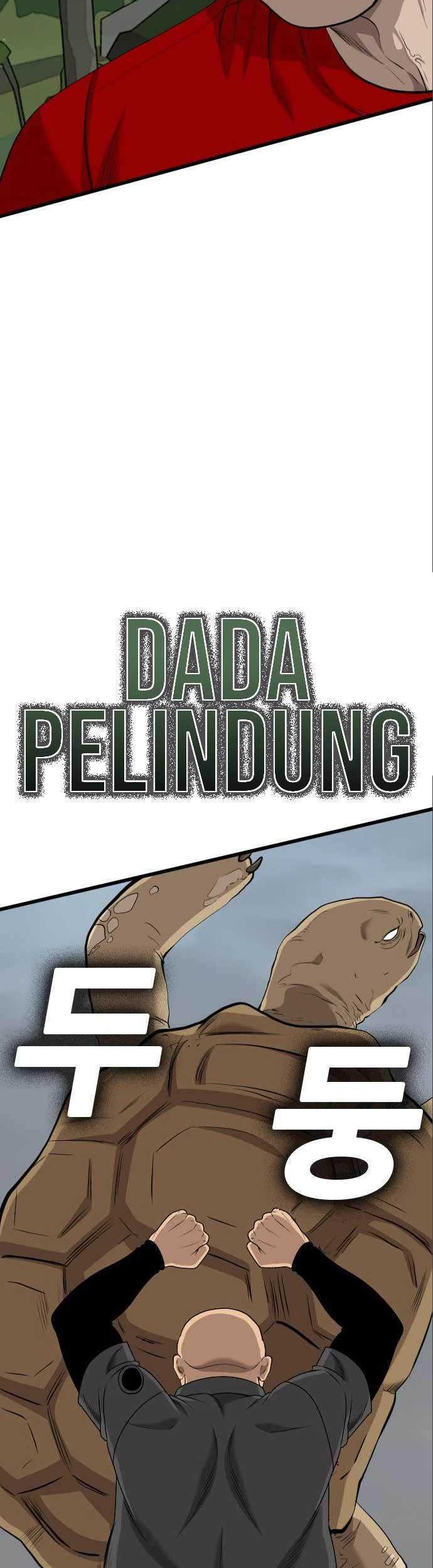 A Bad Person Chapter 176 Gambar 64