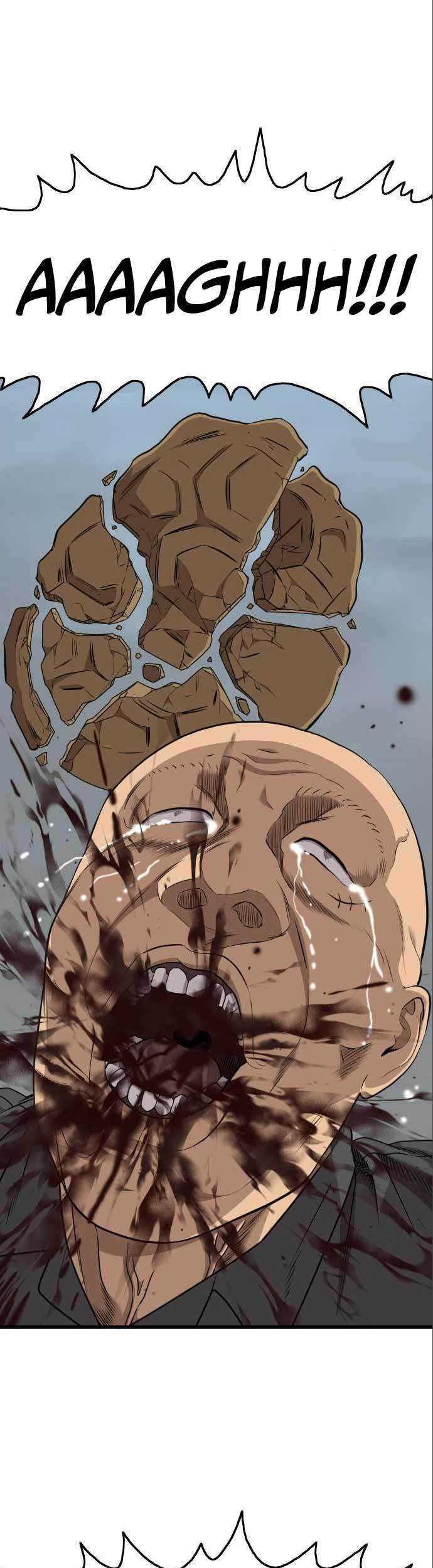 A Bad Person Chapter 176 Gambar 66