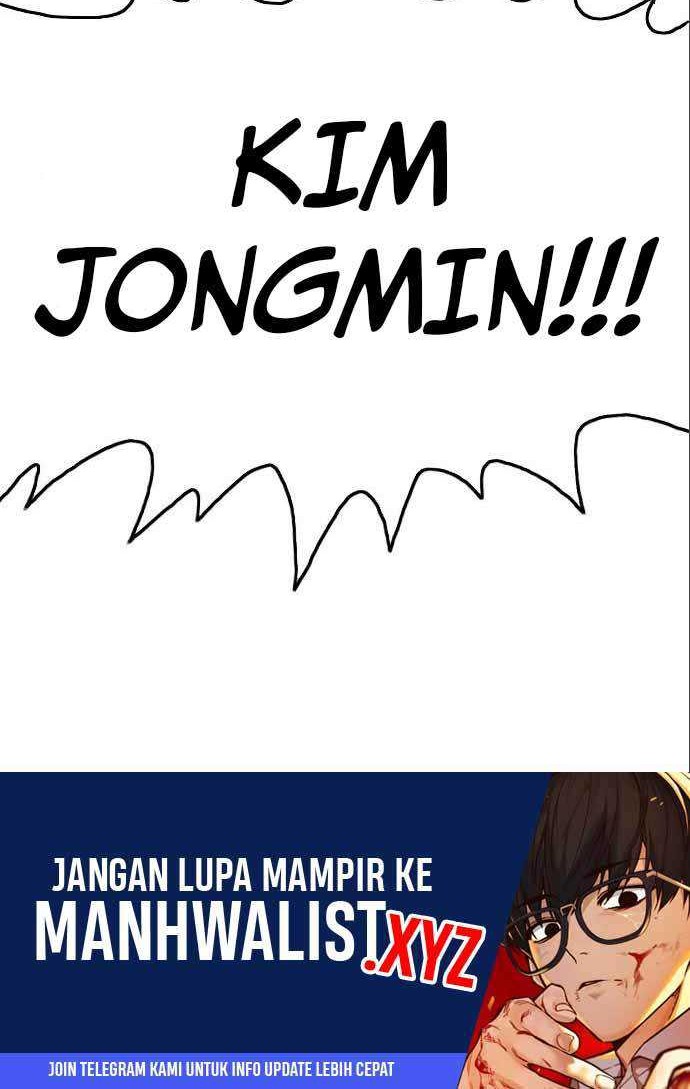 A Bad Person Chapter 176 Gambar 67