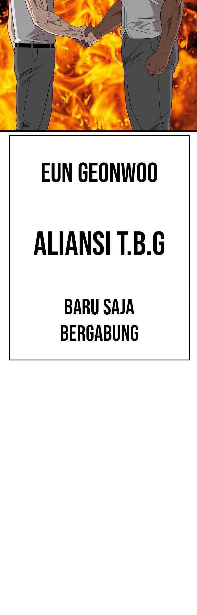 A Bad Person Chapter 176 Gambar 37