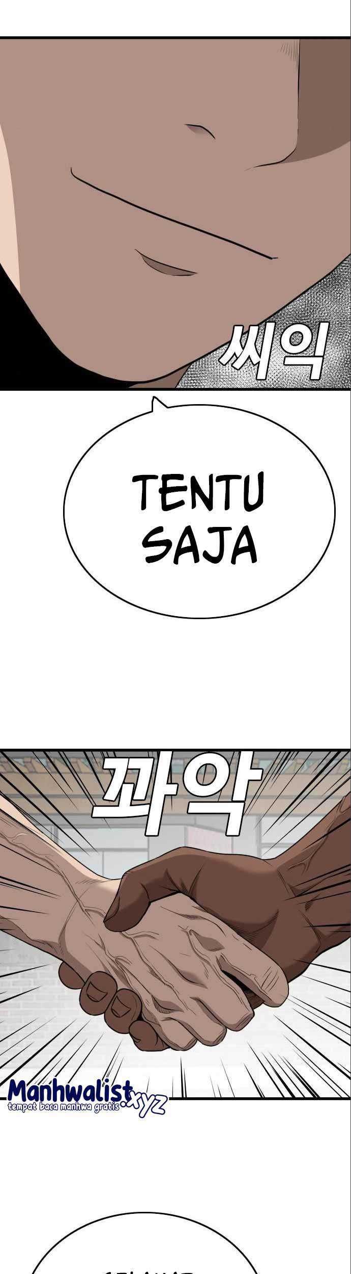 A Bad Person Chapter 176 Gambar 34