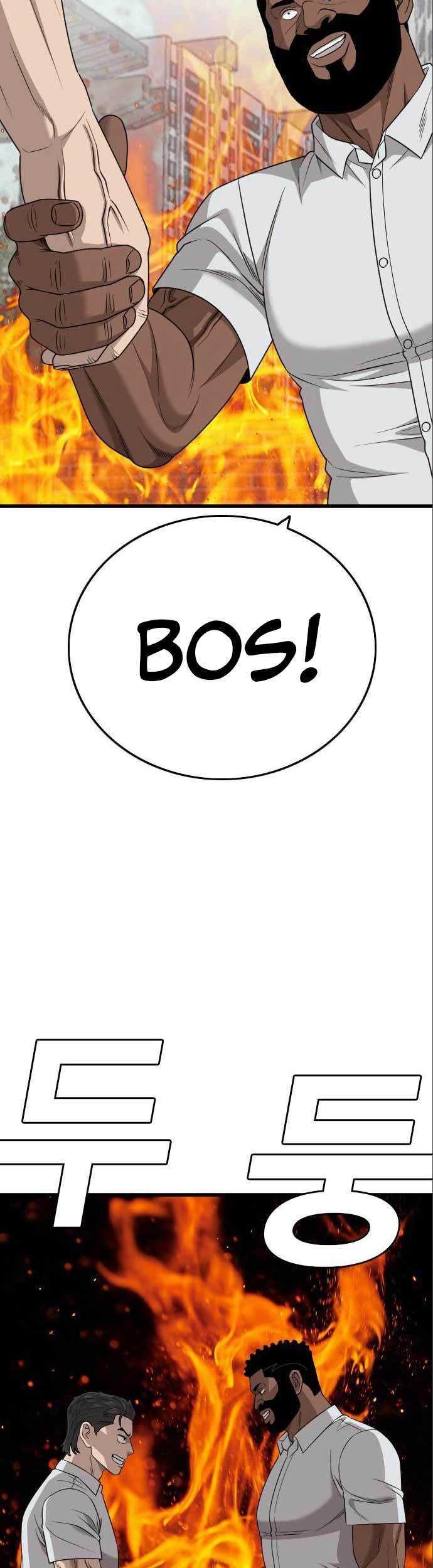 A Bad Person Chapter 176 Gambar 36