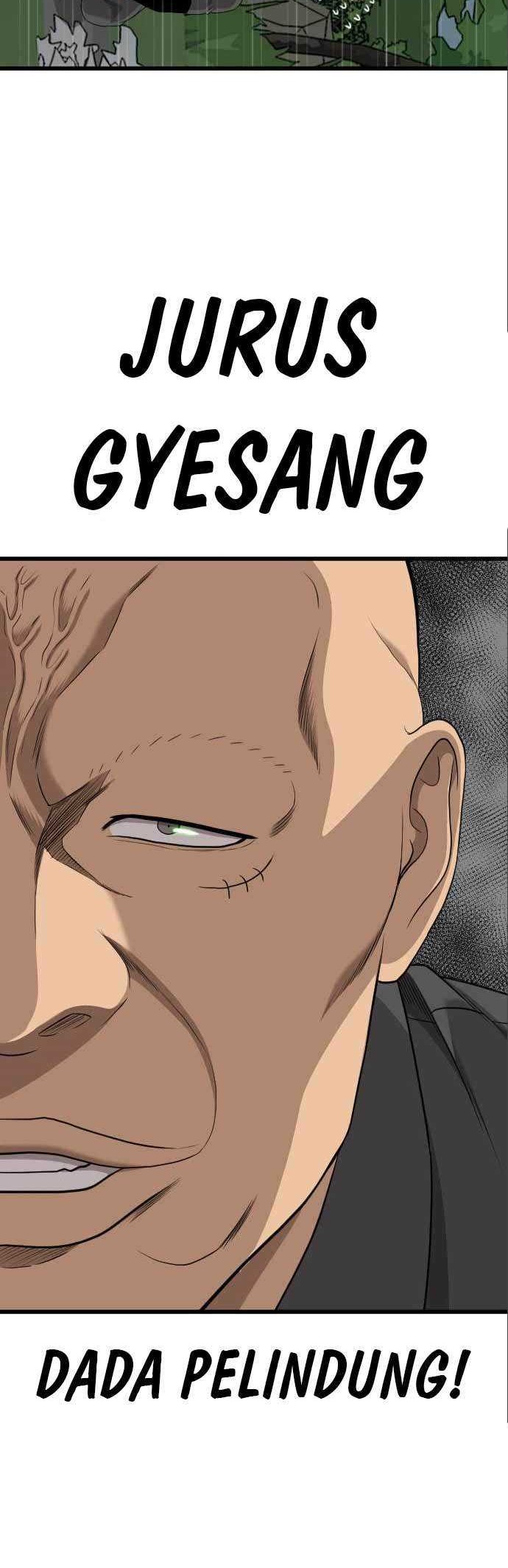 A Bad Person Chapter 176 Gambar 41