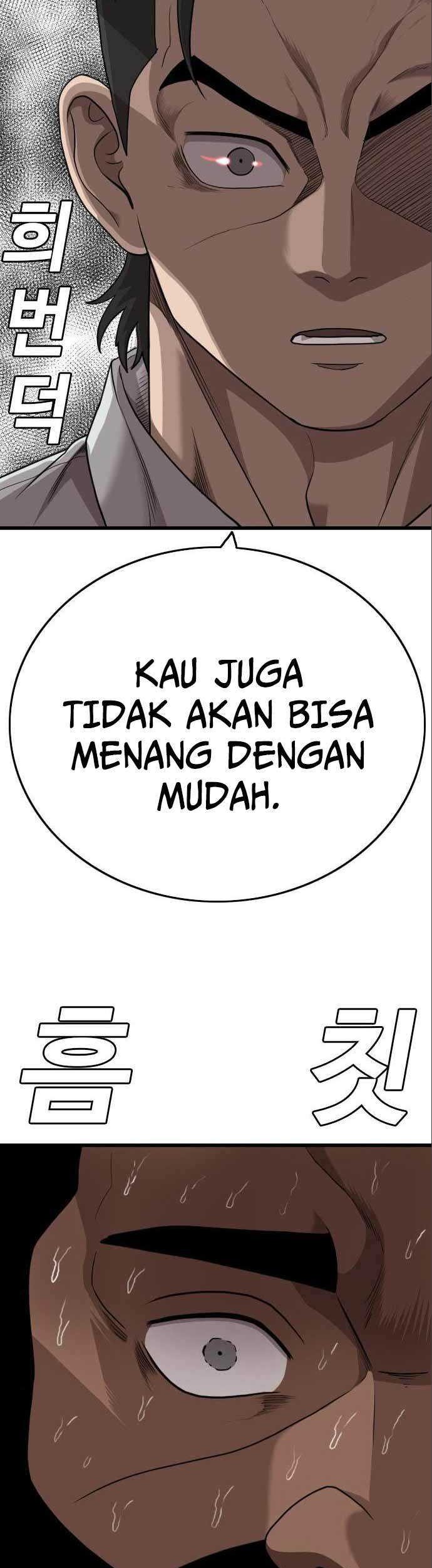 A Bad Person Chapter 176 Gambar 4