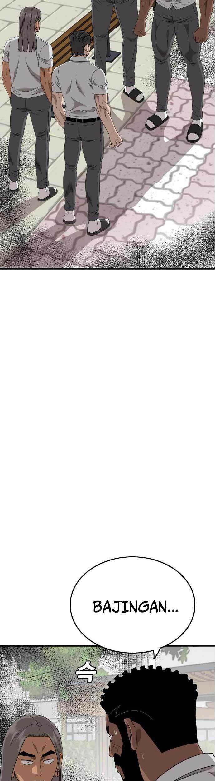 A Bad Person Chapter 176 Gambar 8