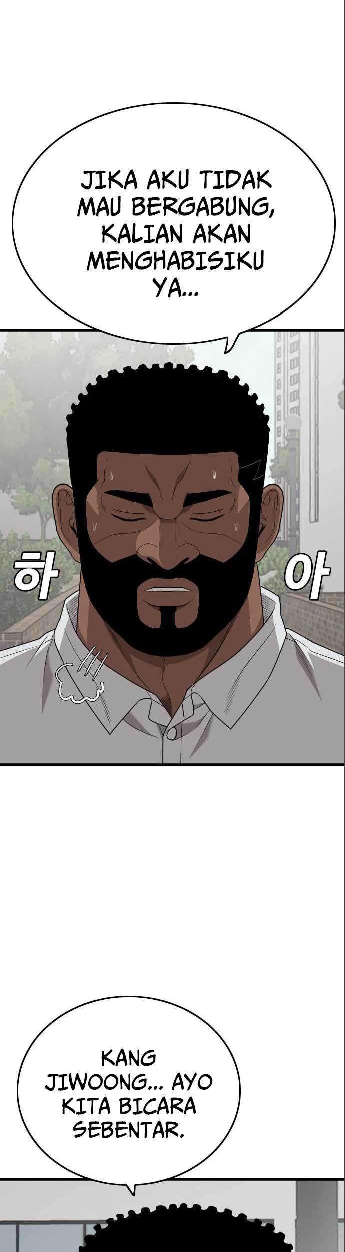 A Bad Person Chapter 176 Gambar 10